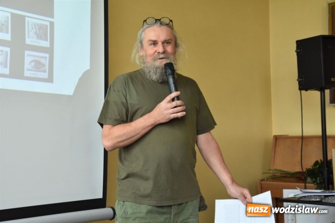 Zdjęcie w galerii na portalu naszwodzislaw.com: Ognisko Plastyczne w Rydułtowach ma już 70 lat [FOTO] wiadomości z regionu