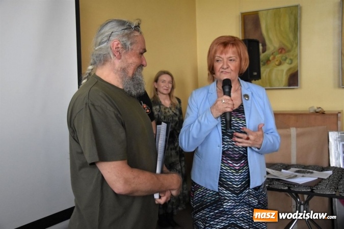 Zdjęcie w galerii na portalu naszwodzislaw.com: Ognisko Plastyczne w Rydułtowach ma już 70 lat [FOTO] wiadomości z regionu