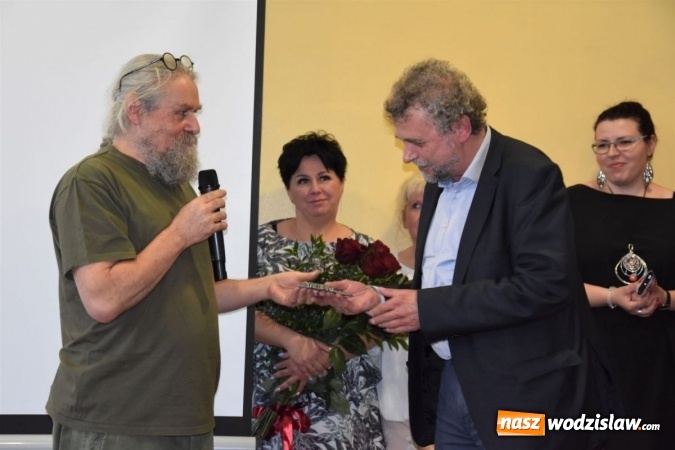 Zdjęcie w galerii na portalu naszwodzislaw.com: Ognisko Plastyczne w Rydułtowach ma już 70 lat [FOTO] wiadomości z regionu