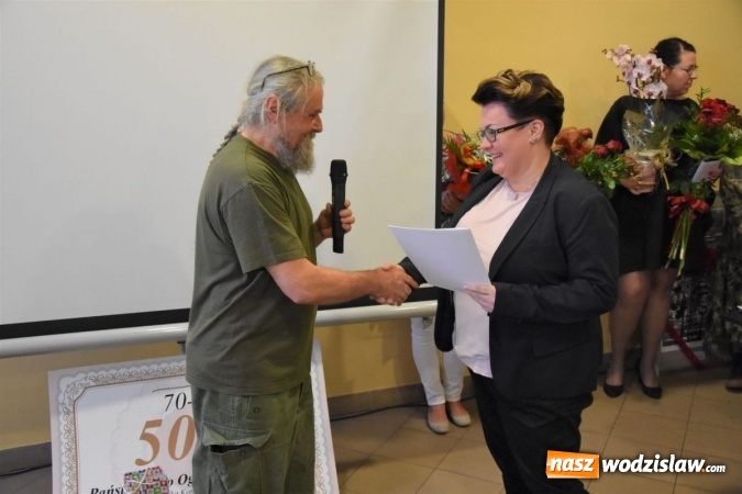 Zdjęcie w galerii na portalu naszwodzislaw.com: Ognisko Plastyczne w Rydułtowach ma już 70 lat [FOTO] wiadomości z regionu