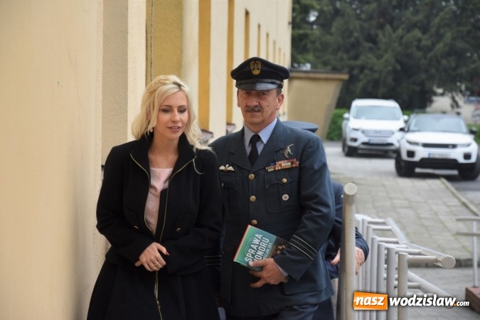 Zdjęcie w galerii na portalu naszwodzislaw.com: Oddział Pediatryczny szpitala w Rydułtowach objęty patronatem księżnej [FOTO] wiadomości z regionu