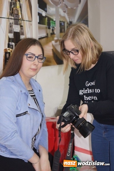 Zdjęcie w galerii na portalu naszwodzislaw.com: Uczniowie rydułtowskiego technikum na praktykach we Włoszech [FOTO] wiadomości z regionu