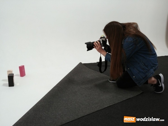 Zdjęcie w galerii na portalu naszwodzislaw.com: Uczniowie rydułtowskiego technikum na praktykach we Włoszech [FOTO] wiadomości z regionu