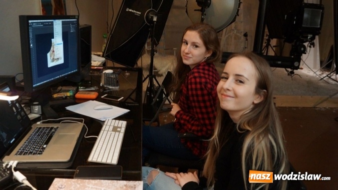 Zdjęcie w galerii na portalu naszwodzislaw.com: Uczniowie rydułtowskiego technikum na praktykach we Włoszech [FOTO] wiadomości z regionu