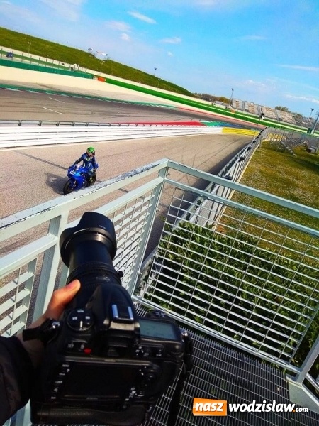 Zdjęcie w galerii na portalu naszwodzislaw.com: Uczniowie rydułtowskiego technikum na praktykach we Włoszech [FOTO] wiadomości z regionu