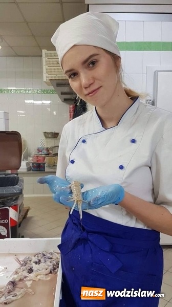 Zdjęcie w galerii na portalu naszwodzislaw.com: Uczniowie rydułtowskiego technikum na praktykach we Włoszech [FOTO] wiadomości z regionu