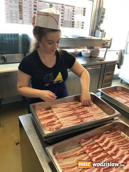 Zdjęcie w galerii na portalu naszwodzislaw.com: Uczniowie rydułtowskiego technikum na praktykach we Włoszech [FOTO] wiadomości z regionu