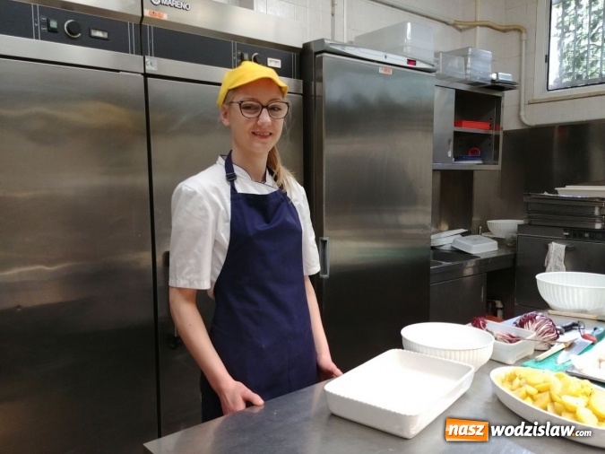 Zdjęcie w galerii na portalu naszwodzislaw.com: Uczniowie rydułtowskiego technikum na praktykach we Włoszech [FOTO] wiadomości z regionu