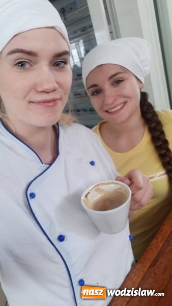 Zdjęcie w galerii na portalu naszwodzislaw.com: Uczniowie rydułtowskiego technikum na praktykach we Włoszech [FOTO] wiadomości z regionu