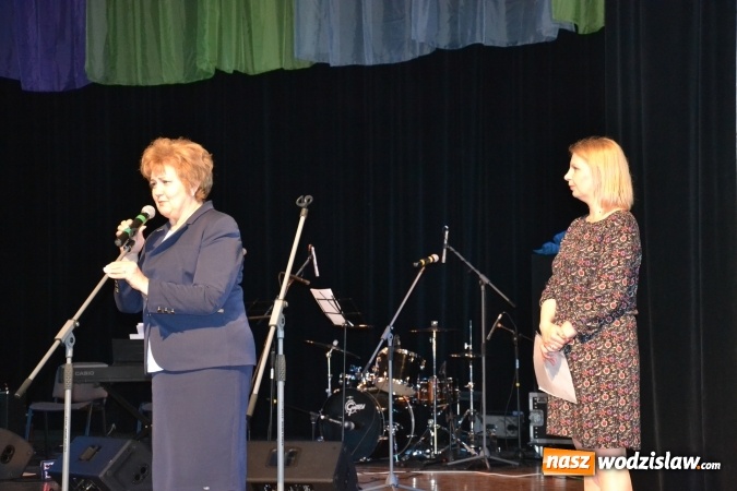 Zdjęcie w galerii na portalu naszwodzislaw.com: Muzyczny most. Kolejny koncert za nami [FOTO] wiadomości z regionu