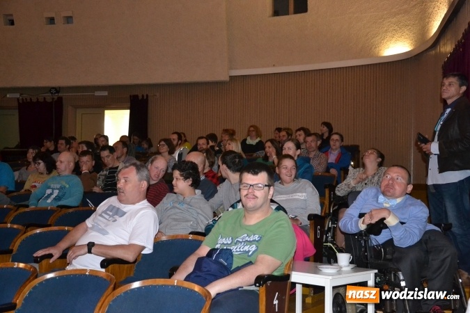 Zdjęcie w galerii na portalu naszwodzislaw.com: Muzyczny most. Kolejny koncert za nami [FOTO] wiadomości z regionu