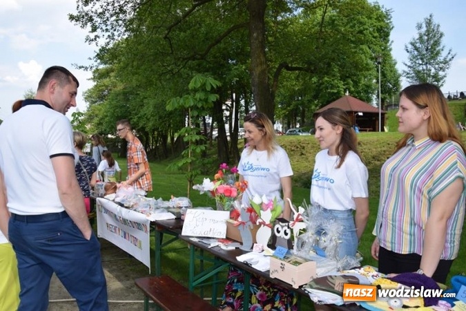 Zdjęcie w galerii na portalu naszwodzislaw.com: Wspólnie dla Tymka. Zebrano prawie dziesięć tysięcy złotych! wiadomości z regionu