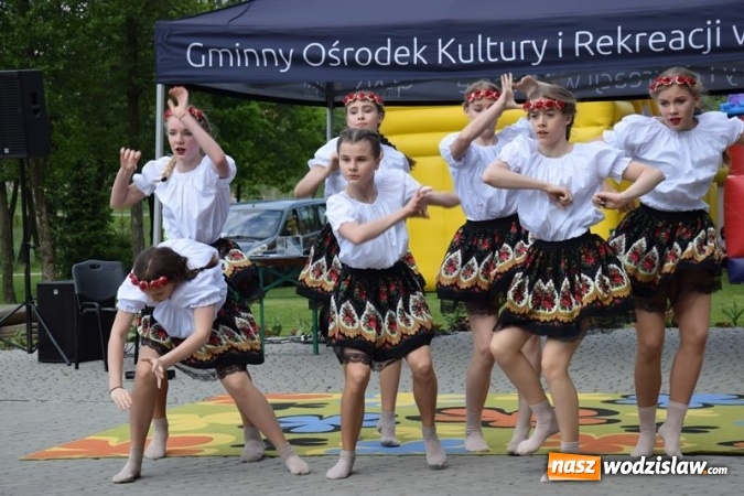 Zdjęcie w galerii na portalu naszwodzislaw.com: Wspólnie dla Tymka. Zebrano prawie dziesięć tysięcy złotych! wiadomości z regionu