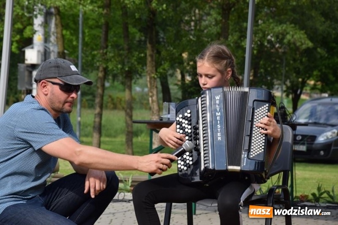 Zdjęcie w galerii na portalu naszwodzislaw.com: Wspólnie dla Tymka. Zebrano prawie dziesięć tysięcy złotych! wiadomości z regionu