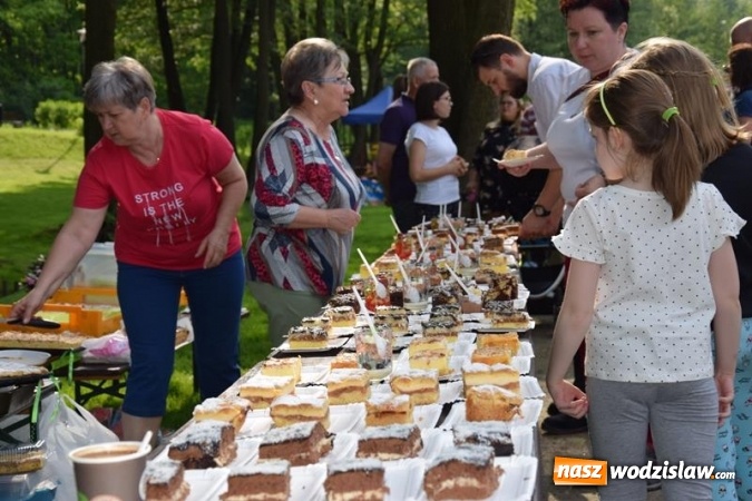 Zdjęcie w galerii na portalu naszwodzislaw.com: Wspólnie dla Tymka. Zebrano prawie dziesięć tysięcy złotych! wiadomości z regionu