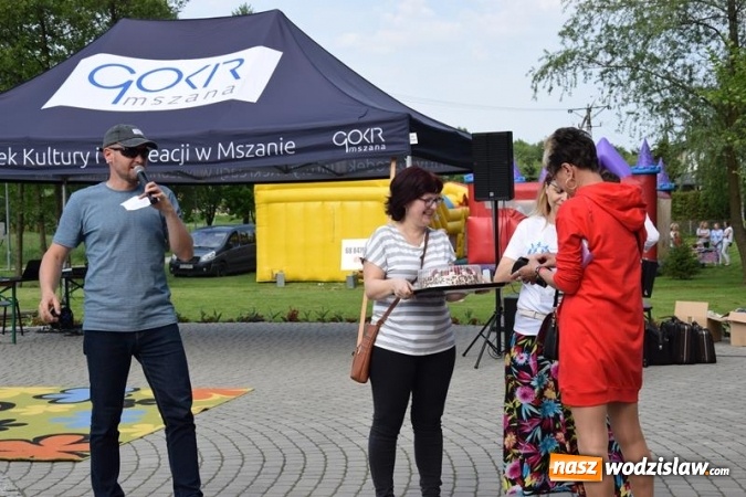 Zdjęcie w galerii na portalu naszwodzislaw.com: Wspólnie dla Tymka. Zebrano prawie dziesięć tysięcy złotych! wiadomości z regionu