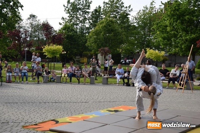 Zdjęcie w galerii na portalu naszwodzislaw.com: Wspólnie dla Tymka. Zebrano prawie dziesięć tysięcy złotych! wiadomości z regionu