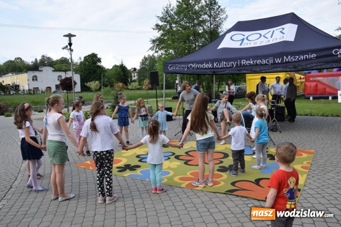 Zdjęcie w galerii na portalu naszwodzislaw.com: Wspólnie dla Tymka. Zebrano prawie dziesięć tysięcy złotych! wiadomości z regionu