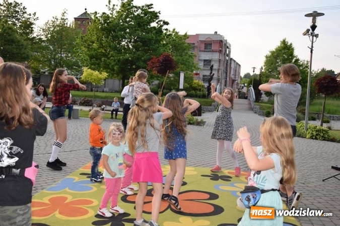 Zdjęcie w galerii na portalu naszwodzislaw.com: Wspólnie dla Tymka. Zebrano prawie dziesięć tysięcy złotych! wiadomości z regionu