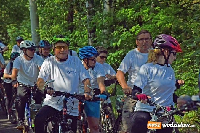 Zdjęcie w galerii na portalu naszwodzislaw.com: Kolejna edycja Gminnego Rajdu Rowerowego za nami wiadomości z regionu