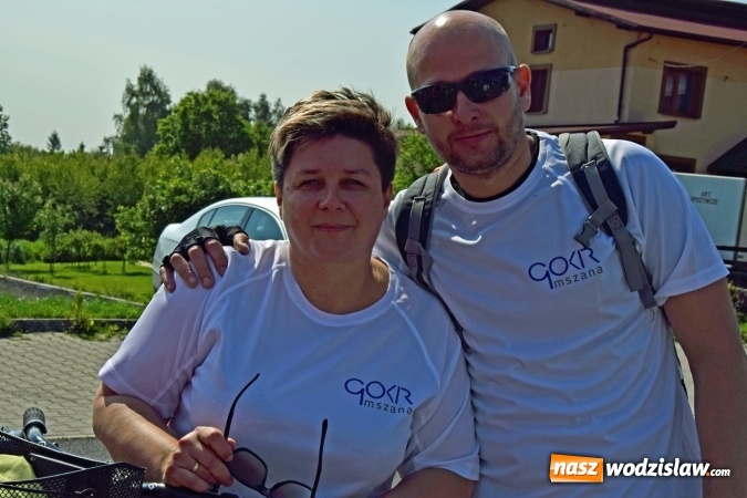 Zdjęcie w galerii na portalu naszwodzislaw.com: Kolejna edycja Gminnego Rajdu Rowerowego za nami wiadomości z regionu