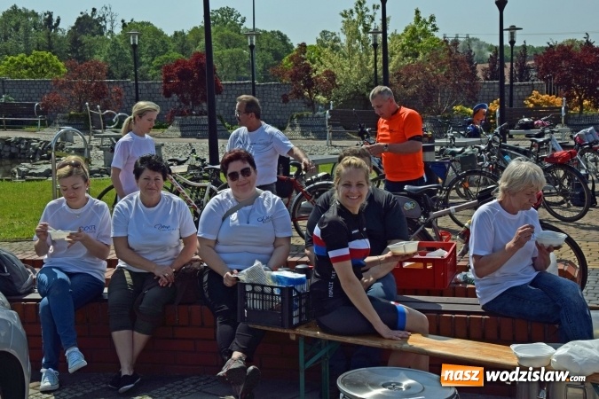 Zdjęcie w galerii na portalu naszwodzislaw.com: Kolejna edycja Gminnego Rajdu Rowerowego za nami wiadomości z regionu