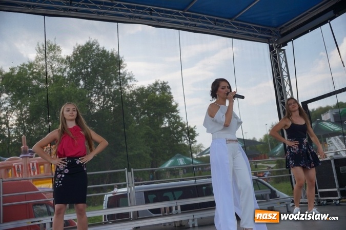 Zdjęcie w galerii na portalu naszwodzislaw.com: Wodzisławski Dzień Matki za nami [FOTO] wiadomości z regionu