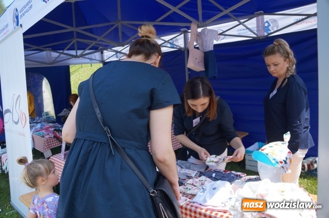Zdjęcie w galerii na portalu naszwodzislaw.com: Wodzisławski Dzień Matki za nami [FOTO] wiadomości z regionu