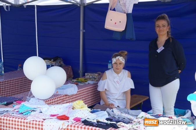 Zdjęcie w galerii na portalu naszwodzislaw.com: Wodzisławski Dzień Matki za nami [FOTO] wiadomości z regionu