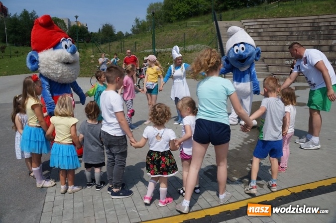 Zdjęcie w galerii na portalu naszwodzislaw.com: Wodzisławski Dzień Matki za nami [FOTO] wiadomości z regionu