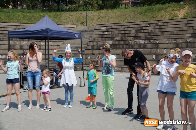 Zdjęcie w galerii na portalu naszwodzislaw.com: Wodzisławski Dzień Matki za nami [FOTO] wiadomości z regionu