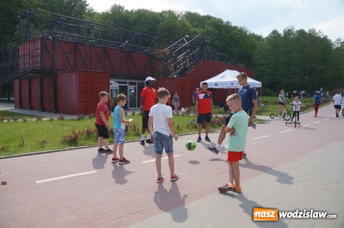 Zdjęcie w galerii na portalu naszwodzislaw.com: Wodzisławski Dzień Matki za nami [FOTO] wiadomości z regionu