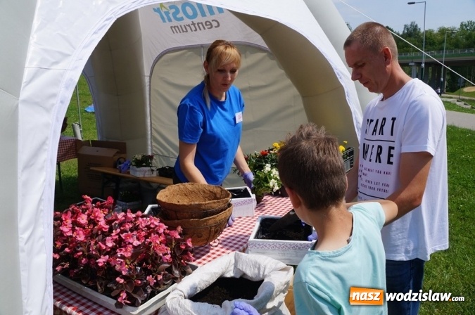 Zdjęcie w galerii na portalu naszwodzislaw.com: Wodzisławski Dzień Matki za nami [FOTO] wiadomości z regionu