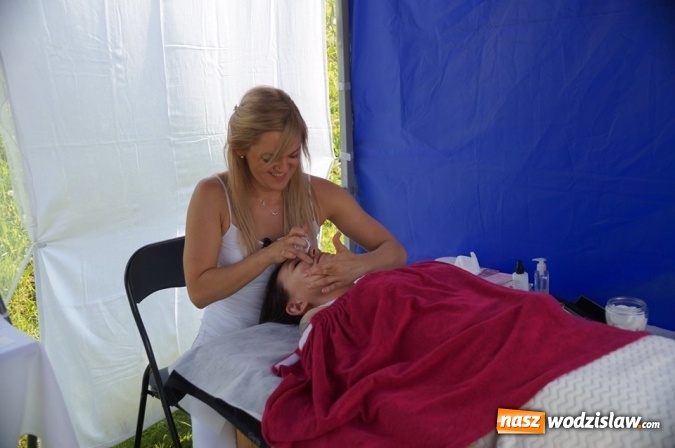 Zdjęcie w galerii na portalu naszwodzislaw.com: Wodzisławski Dzień Matki za nami [FOTO] wiadomości z regionu