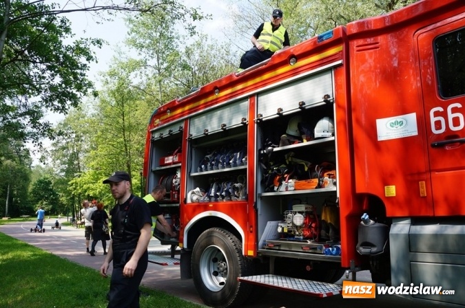 Zdjęcie w galerii na portalu naszwodzislaw.com: Wodzisławski Dzień Matki za nami [FOTO] wiadomości z regionu
