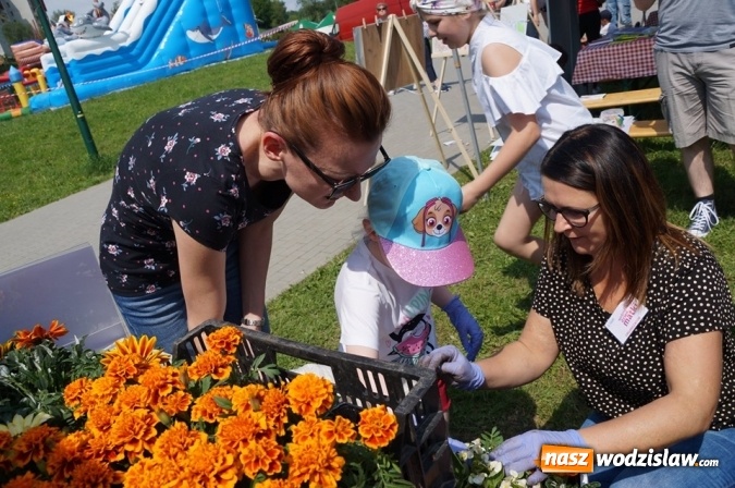 Zdjęcie w galerii na portalu naszwodzislaw.com: Wodzisławski Dzień Matki za nami [FOTO] wiadomości z regionu
