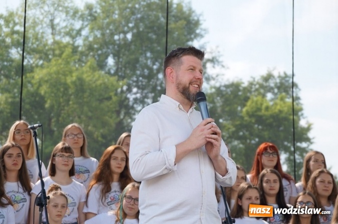 Zdjęcie w galerii na portalu naszwodzislaw.com: Wodzisławski Dzień Matki za nami [FOTO] wiadomości z regionu