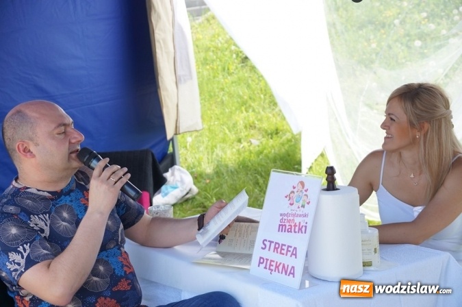 Zdjęcie w galerii na portalu naszwodzislaw.com: Wodzisławski Dzień Matki za nami [FOTO] wiadomości z regionu