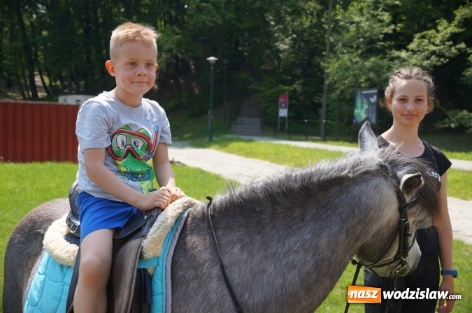 Zdjęcie w galerii na portalu naszwodzislaw.com: Wodzisławski Dzień Matki za nami [FOTO] wiadomości z regionu