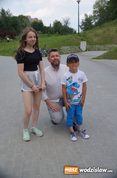 Zdjęcie w galerii na portalu naszwodzislaw.com: Wodzisławski Dzień Matki za nami [FOTO] wiadomości z regionu