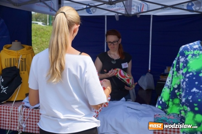 Zdjęcie w galerii na portalu naszwodzislaw.com: Wodzisławski Dzień Matki za nami [FOTO] wiadomości z regionu