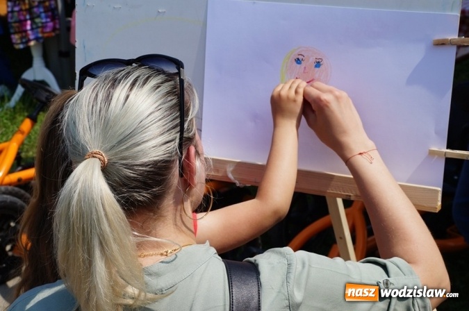 Zdjęcie w galerii na portalu naszwodzislaw.com: Wodzisławski Dzień Matki za nami [FOTO] wiadomości z regionu