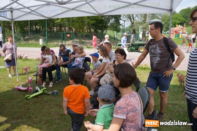 Zdjęcie w galerii na portalu naszwodzislaw.com: Wodzisławski Dzień Matki za nami [FOTO] wiadomości z regionu