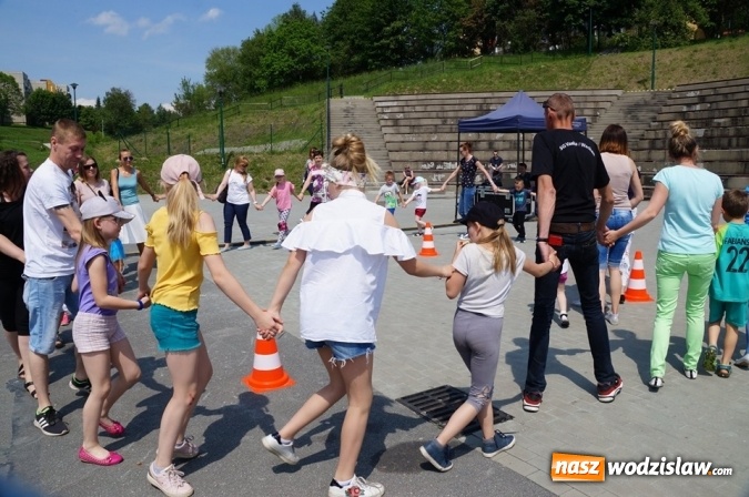 Zdjęcie w galerii na portalu naszwodzislaw.com: Wodzisławski Dzień Matki za nami [FOTO] wiadomości z regionu