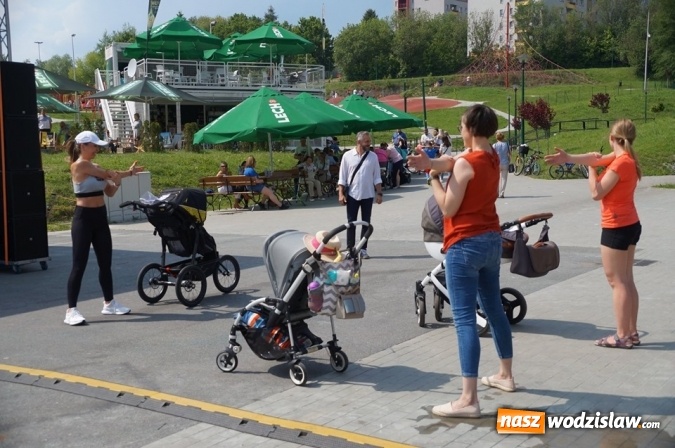Zdjęcie w galerii na portalu naszwodzislaw.com: Wodzisławski Dzień Matki za nami [FOTO] wiadomości z regionu