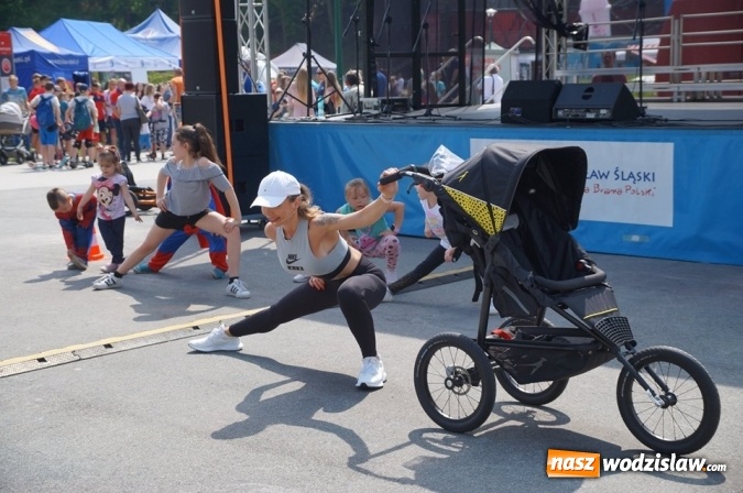 Zdjęcie w galerii na portalu naszwodzislaw.com: Wodzisławski Dzień Matki za nami [FOTO] wiadomości z regionu