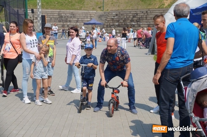 Zdjęcie w galerii na portalu naszwodzislaw.com: Wodzisławski Dzień Matki za nami [FOTO] wiadomości z regionu
