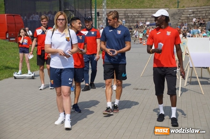 Zdjęcie w galerii na portalu naszwodzislaw.com: Wodzisławski Dzień Matki za nami [FOTO] wiadomości z regionu