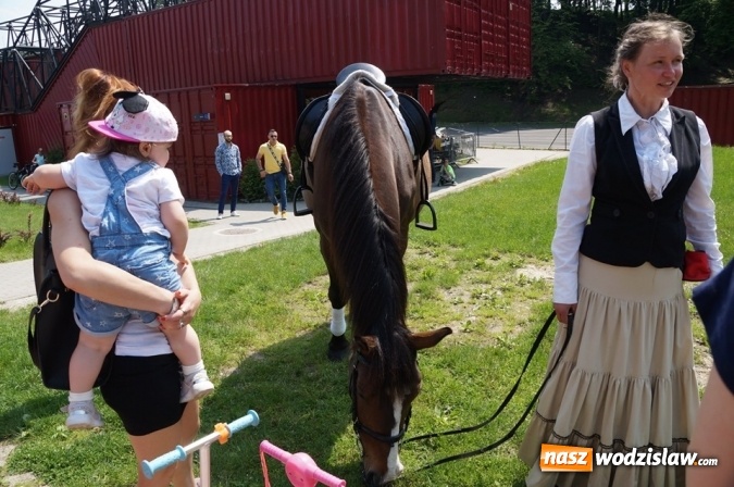Zdjęcie w galerii na portalu naszwodzislaw.com: Wodzisławski Dzień Matki za nami [FOTO] wiadomości z regionu