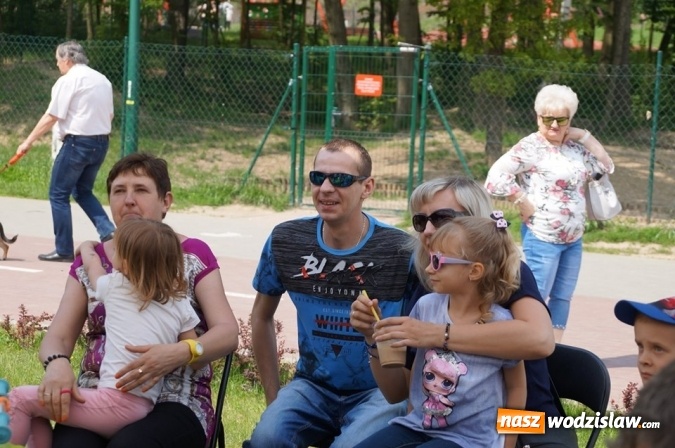 Zdjęcie w galerii na portalu naszwodzislaw.com: Wodzisławski Dzień Matki za nami [FOTO] wiadomości z regionu